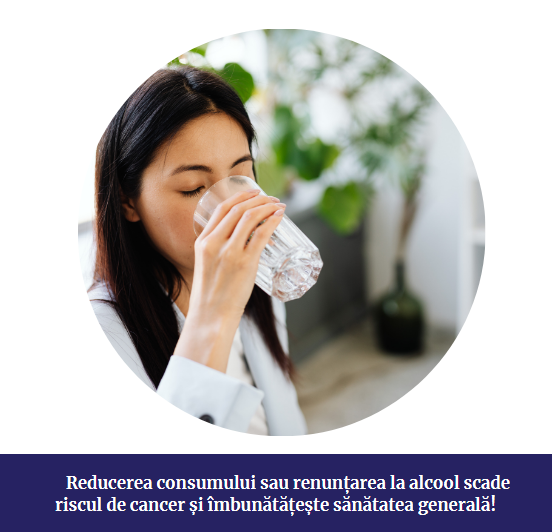  CAMPANIE IEC „ Fii tu însuți, fără filtre, fără alcool!”