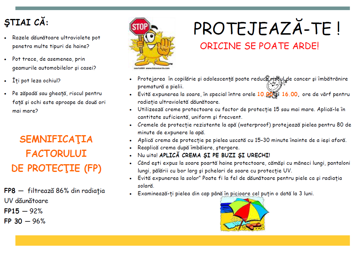 Ziua mondială fără tutun