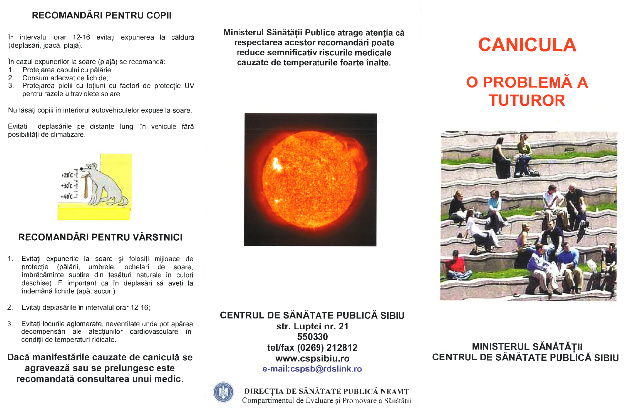 vaccinare